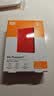 西部数据（WD）移动硬盘2TB USB3.0 My Passport随行版2.5英寸 红 机械硬盘 笔记本电脑外接 大容量加密 家庭存储 实拍图