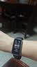 华为（HUAWEI）手环10 标准版 羽砂黑 智能手环专业睡眠分析情绪健康铝合金机身心率监测运动手环华为手环9升级 实拍图