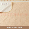 婧麒（JOYNCLEON）隔尿垫婴儿童防水可洗透气大尺寸床单宝宝床垫150*200cm 实拍图