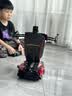 科学怪兽遥控汽车儿童玩具男孩智能手势感应变形特技生日礼物大礼盒大尺寸 实拍图