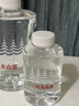农夫山泉饮用天然水（适合婴幼儿）380ml*6瓶 膜包口袋水迷你水 实拍图