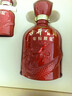 古井贡酒 年份原浆 和美礼盒 浓香型白酒 50度 500mL*2瓶 实拍图
