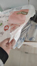 好奇（Huggies）铂金装小桃裤纸尿裤NB84片(5kg以下)尿不湿【夏季散热王】 实拍图
