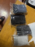 京东京造【4条 EBM灭菌】纯棉男式内裤男10A抗菌新疆棉平角内裤夏季 2XL 实拍图