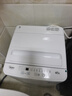 美的（Midea）新品 迷你波轮洗衣机全自动MB38V22E  内衣洗衣机小型婴儿 懒人 深层除菌螨 以旧换新 实拍图