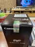 佳能（Canon）RF 24-70mm F2.8 L IS USM大三元标准变焦 佳能RF24-70微单相机镜头 滤镜防护套装 晒单实拍图