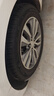 佳通轮胎（Giti）205/55R16 91H E1 原配 大众宝来 适配丰田卡罗拉/英朗/速腾/朗逸 实拍图