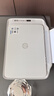 惠普（HP）4925彩色无线喷墨打印机家用 大印量低成本照片打印机 家庭用小型微信打印复印扫描一体机 实拍图