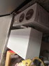 安吉尔玉龙Ultra真开水净水器1000G家用厨下式加热直饮机2000G温热水流速J3661-ROC126H 型 实拍图