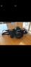 松下（Panasonic）Lumix G100D M43画幅相机 M43卡口 微单相机 无反数码相机 G100D单机+【25mmF1.7】单镜头定焦 实拍图