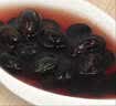 硃碌科有机黑豆 东北绿芯黑豆富含蛋白黑大豆3斤 打豆浆无染色东北大豆 实拍图