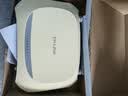 普联（TP-LINK）大道路由器7DR6430 BE6400 5G WiFi7千兆双频家用高速穿墙 2.4G wifi6无线 2.5G网口 游戏加速 实拍图