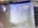 KAZOO可逐冻干眼膜贴眼袋提拉紧致抗皱淡化黑眼圈细纹紧致抗老补水礼物 实拍图