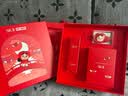 SK-II[CRYBABY礼盒]神仙水精华75ml化妆品水乳护肤套装哭娃sk2生日礼物 实拍图