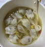统一开小灶红油抄手口味小馄饨红油抄手早餐夜宵方便速食 【人气单品】鸡汤馄饨55g*6盒 实拍图