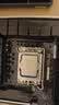 英特尔（Intel）酷睿12代 i5处理器12490F 6核12线程 单核睿频至高可达4.6Ghz 20M三级缓存 台式机CPU 实拍图