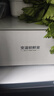 容声550L十字门冰箱【513pro升级款】双系统三循环主动净味大容量新一级无霜国家补贴SR-550Q30CNLBJ灰 实拍图