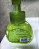 蓝月亮 儿童泡沫洗手液(青苹果香)200ml 宝宝专用 泡泡丰富 滋润护手 实拍图
