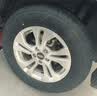 玲珑轮胎轻卡轮胎185R14LT 102/100R RADIAL666 实拍图