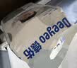 德佑婴儿一次性隔尿垫80片25*33cm护理垫吸水不反渗新生建议6kg 实拍图