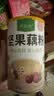 西知堂坚果藕粉500g营养早餐饱腹代餐腰果碎葡萄干蔓越莓干红枣莲藕粉羹 实拍图