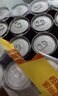 可口可乐（Coca-Cola）健怡汽水 碳酸饮料 330ml*24罐 整箱装 新老包装随机发货 实拍图