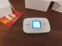 波导m03x随身wifi6官方正品三网通用便携式无线网卡路由器带屏幕彩屏款移动随身wifi无限流量2026新款 【4000毫安超长续航】现货速发+送1000G体验 实拍图