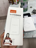 影腾随身wifi三网全国通用无线wi-fi6免插卡移动联通电信无限制大流量卡便携式网卡高速网络2026款5GHF 【三网通8000毫安充电款】+续航翻倍全国通用 实拍图