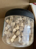福东海 特级麸炒茯苓丁块350g 三伏天搭红豆薏米祛湿茶减煲汤肥泡水 实拍图