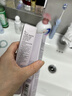 姬芮（ZA）紫色隔离霜防晒遮瑕霜妆前乳三合一 35g*2 SPF36男女 实拍图