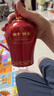 汾酒老白汾封坛15 清香型白酒 42度 475ml 单瓶装 宴请礼赠自饮 实拍图
