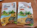 硃碌科 有机高粱3斤 东北饭高粱红壳白高粱米 东北杂粮低脂粗粮 实拍图