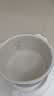 美的（Midea）升级款电压力锅小型2-3人1.8L白玉晶釜一键排气 杂粮饭1-3人家用MY-E2400电饭煲高压锅 实拍图