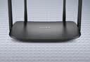普联（TP-LINK） 凌云WiFi6 双千兆AX1500无线路由器 5G双频 易展Mesh 高速穿墙家用 儿童上网管控 XDR1520易展版 实拍图