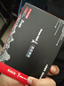 长城（Great Wall）512GB SSD固态硬盘 SATA3.0接口 读速540MB/S台式机/笔记本通用 GW560系列 实拍图