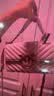 PINKO【品高】女包羊皮绗缝斜挎单肩飞鸟包白色100074A0GK轻奢礼物 实拍图