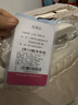 Diplomat外交官珠光行李箱拉杆箱大容量旅行箱密码箱TC-926珠光白 20英寸 实拍图