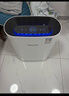 霍尼韦尔（Honeywell）空气净化器除甲醛除菌除霾除过敏原 家用办公净化器除甲流病菌 KJ310F-P21W 实拍图