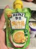 亨氏（Heinz）【新鲜日期】宝宝水果营养果汁泥120g*14 多口味果泥婴儿辅食 实拍图