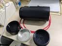 CLITON便携式咖啡机车载无线迷你手持意式浓缩半自动咖啡机家用户外露营 实拍图