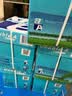 Double A  70g  A4 复印纸500张/包  5包/箱（2500张） 实拍图