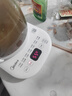 美的（Midea）养生壶 1.5L全自动煮茶壶烧水壶24h预约12小时智能恒温11档控温MK-Y12Q 实拍图