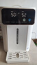 美的（Midea）电热水瓶烧水壶母婴级316L不锈钢内胆家用5L大容量净饮水机智能保温一体可拆11FPro 实拍图