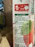汇源100%苹果汁礼盒装果汁饮料1Lx6盒节日送礼宴请果蔬汁饮料聚餐畅享 实拍图