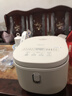 美的（Midea）电饭煲3-4人电饭锅4L银钻内胆12大菜单顶置触控屏家用智能微压电饭煲MB-AFB4041RL 实拍图