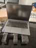 联想瑞天笔记本电脑 14英寸(英特尔酷睿Ultra5 16G 512G 2.8K 120Hz) 商务办公学生轻薄本 银灰 晒单实拍图