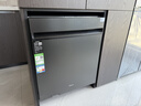 美的（Midea）【性价比标杆】55L嵌入式微蒸烤炸一体机10英寸大彩屏 蒸烤一体 空气炸GC5支持鸿蒙智联 实拍图