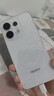 OPPO Reno16 12GB+256GB 简装版 怦然星动 2亿像素实况神机 小直屏智能拍照手机 学生游戏新品国家补贴 实拍图