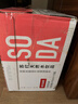 农夫山泉苏打水天然水无糖饮料白桃风味410ml*15瓶整箱装饮品 实拍图