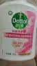滴露（Dettol）洗手液抑菌消毒滋润500g+500g 补充装 儿童家庭护手替换装 实拍图